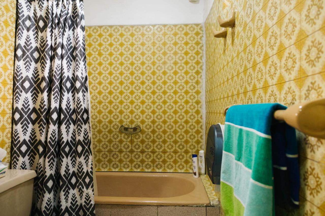 Casona Providencia Hotel Santiago Luaran gambar