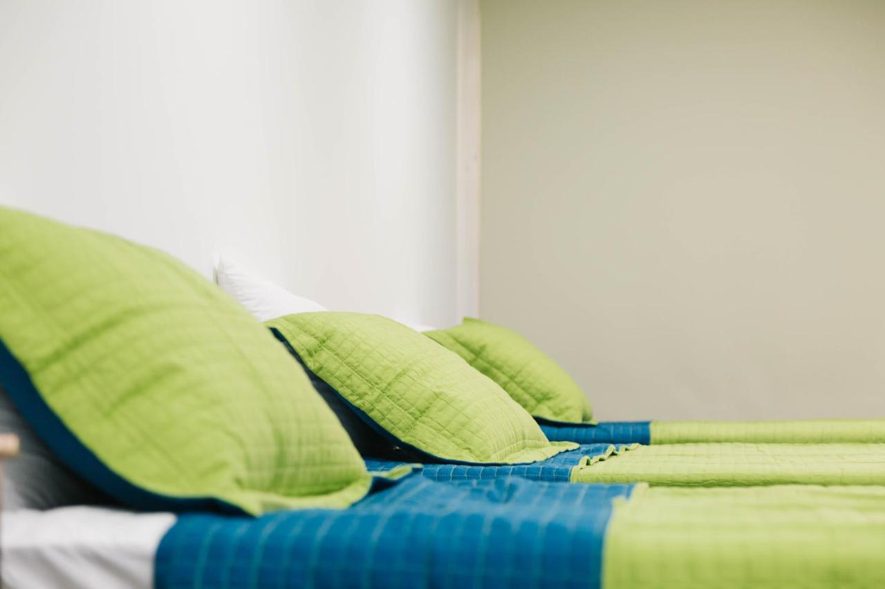 Casona Providencia Hotel Santiago Luaran gambar